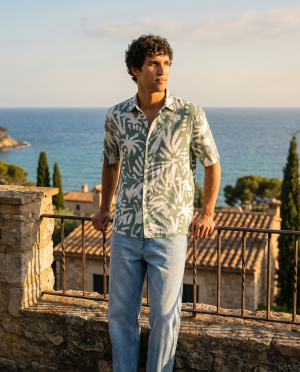 Chemise Eli