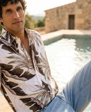 Chemise Eli