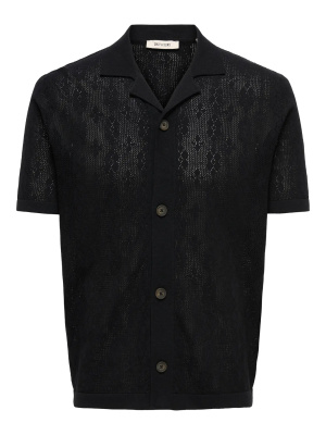 Chemise Ken Life