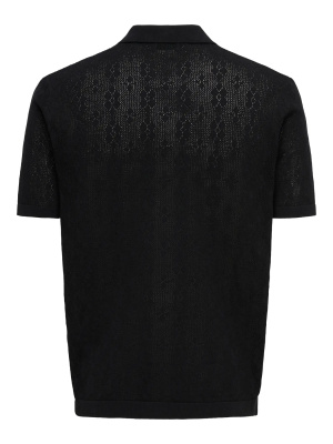 Chemise Ken Life