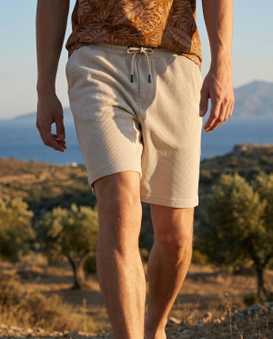 Bermuda chino