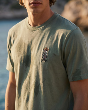 Tee shirt Diego