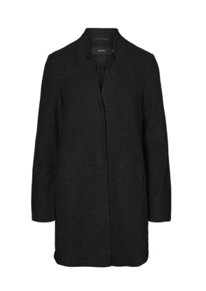 Manteau brushe