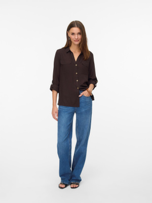 Chemise bumpy