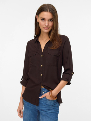 Chemise bumpy