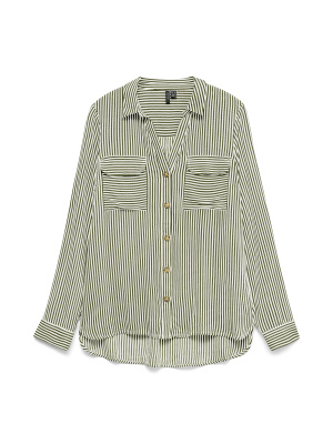Chemise bumpy