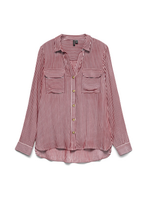 Chemise bumpy
