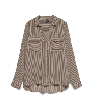 Chemise bumpy