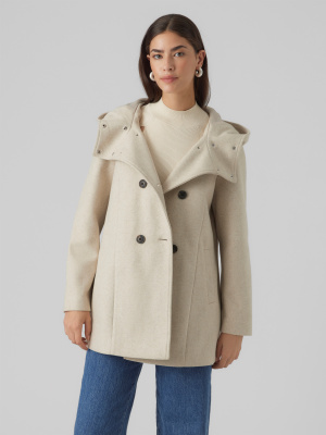 Manteau shila