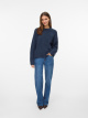 10320463 - NAVY BLAZER MELANGE
