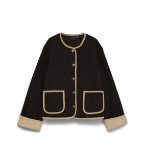 Veste nannie