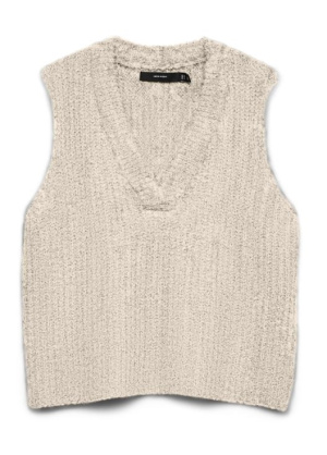 Pull sans manches novah