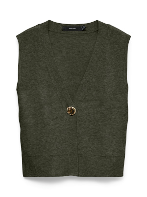 Gilet sans manches agueda
