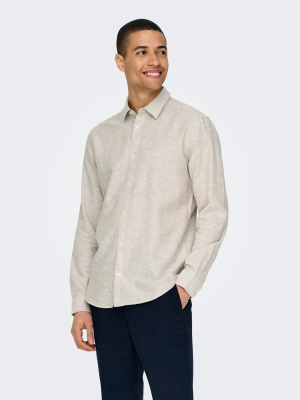 Chemise Caiden