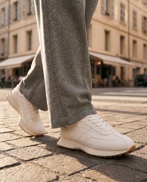 Baskets flow staple
