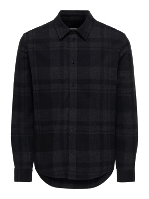 Chemise eton