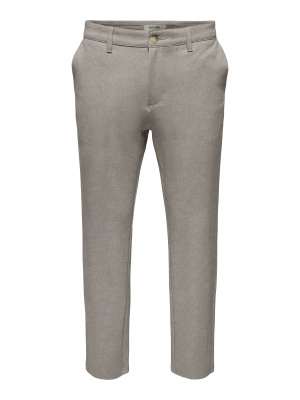 Pantalon mark