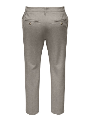 Pantalon mark