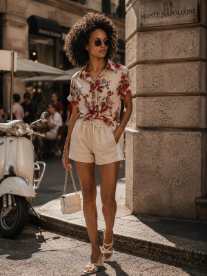 Short didi