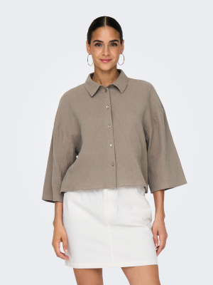 Chemise theis
