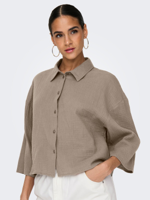 Chemise theis