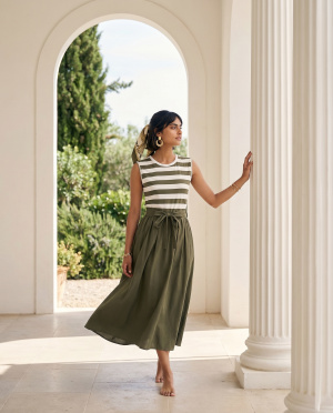 Robe marina raye