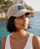 CAP820 - LIGHT TAN - 7130