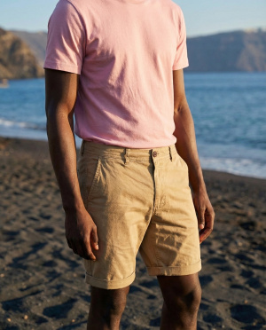 Bermuda chino ferra
