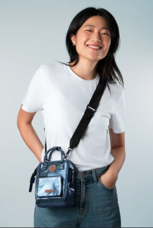 Pochette nano larissa