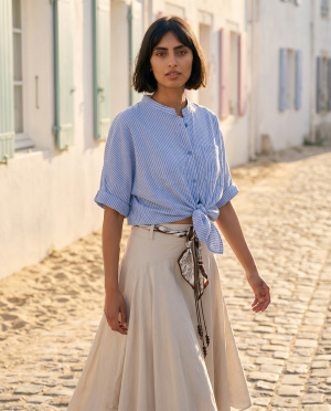 Jupe coline
