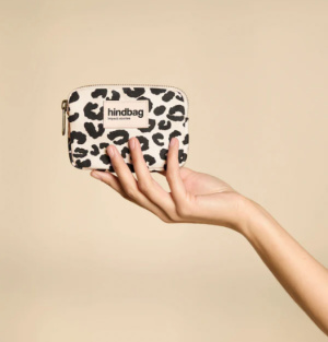 Porte monnaie lili leopard...