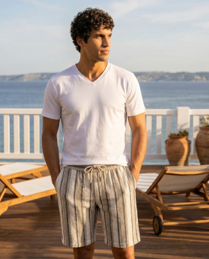 Bermuda chino