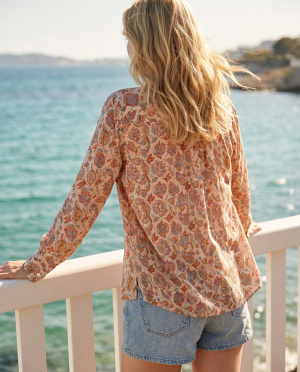 Chemise alma