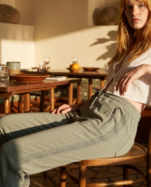 Jogging Pantalon Aurelien