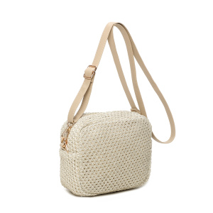 Sac carre band coti
