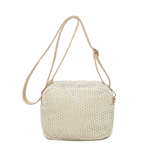 Sac carre band coti