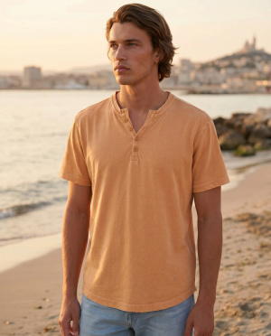 Tee shirt marius