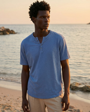 Tee shirt marius