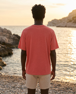 Tee shirt marius