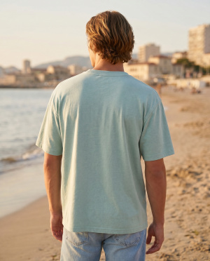 Tee shirt marius