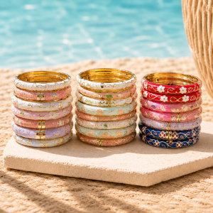Bracelet thailandais
