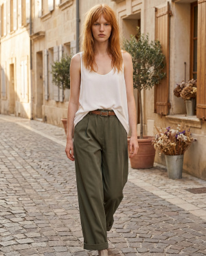 Pantalon danski