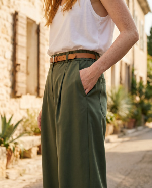 Pantalon danski