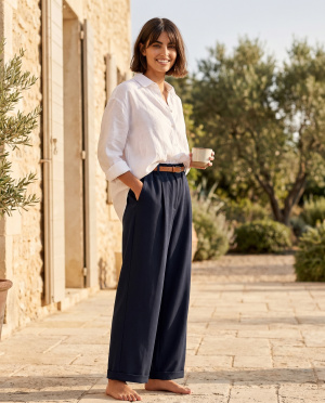 Pantalon danski