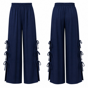 Pantalon nouettes