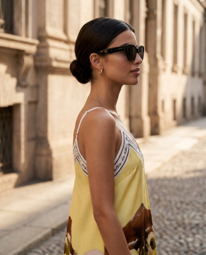 Robe italiana