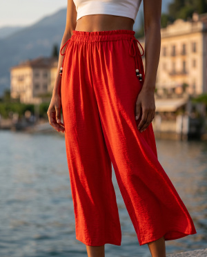 Pantalon perlite