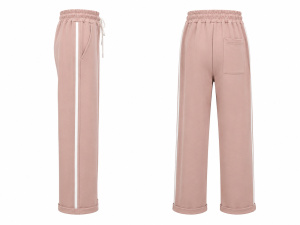 Pantalon aurelia banda