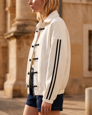 Veste jessica brandebourg