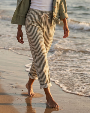 Pantalon Pierrot